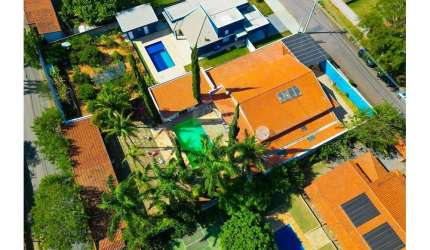 Casa Térrea à venda - R$ 1.341.000,00  - Medeiros - Tereza Cristina - Jundiaí - SP.
