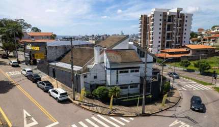 Prédio comercial à venda no Jardim Florestal em Jundiaí - SP. Oportunidade !!