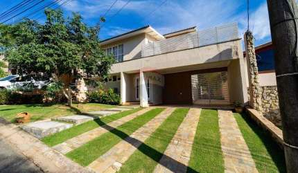 Casa à venda com 3 quartos, condomínio Quinta da Malota II - Chácara Malota - Jundiaí