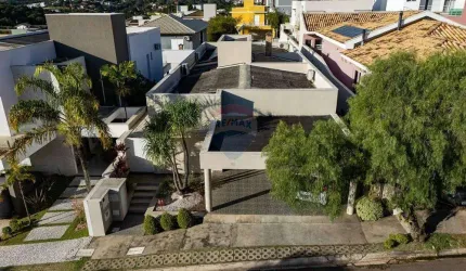 Casa térrea à venda com 3 quartos, Condomínio Bosque dos Jatobás - Engordadouro - Jundiaí SP