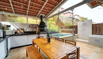 Casa para aluguel no condomínio Casas da Toscana ! A Casa Aconchego :Um capítulo especial dentro do Condomínio Casas da Toscana