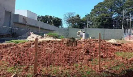 Terreno a venda no Condominio Villagio R$668.450,00