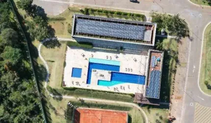 Terreno à venda, 1272 m² por R$ 1.526.400,00 - Residencial Jardins da Cidade - Nova Odessa/SP