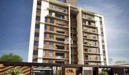 Apartamento na planta com até 3 suítes no Jardim São Paulo em Americana - SP