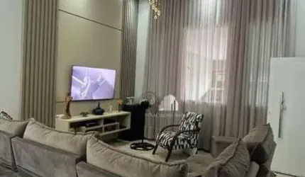 Casa com 3 dormitórios à venda, 150 m² por R$ 780.000,00 - Terra Azul - Santa Bárbara D'Oeste/SP