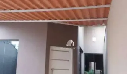 Casa com 3 dormitórios à venda, 180 m² por R$ 420.000,00 - Jardim da Balsa II - Americana/SP