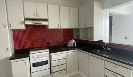 Apartamento com 03 quartos (1 suíte) à venda, 117 m² por R$ 560.000