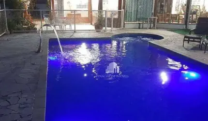 Chácara com 3 quartos (01suíte) à venda, 1630 m² por R$ 1.330.000 - Limeira/SP