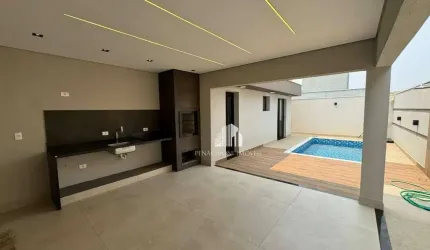Casa com 3 quartos (02 suítes) à venda, 324 m² por R$