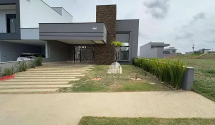 Casa com 3 dormitórios à venda, 183 m² por R$ 1.380.000,00 - Jardim Recanto das Águas - Nova Odessa/SP