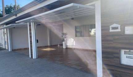 Casa à venda no bairro Antonio Zanaga