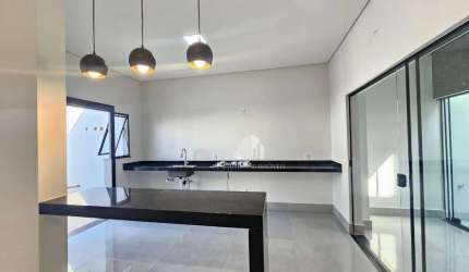 Projeto Moderno no bairro Vila Bertini