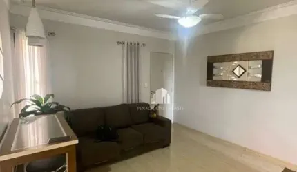 Apartamento com 2 dormitórios à venda, 72 m² por R$ 220.000,00 - Centro - Santa Bárbara D'Oeste/SP