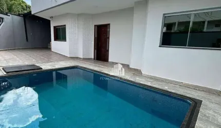 Sobrado à venda - Parque das Nacções