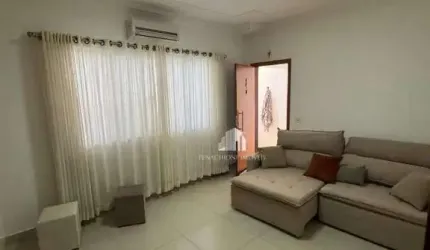 Casa no bairro terramerica R$630 mil - 3 quartos
