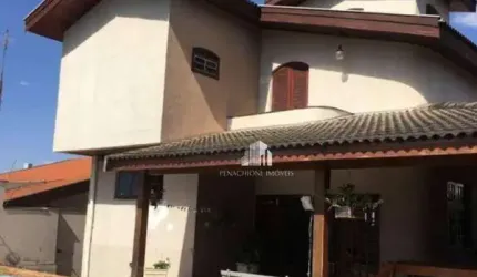 Casa Sobrado R$954.000,00 para venda no Jardim Nossa Senhora De Fatima