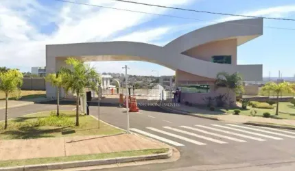 Terreno no Condomínio Pau Brasil – Americana/SP