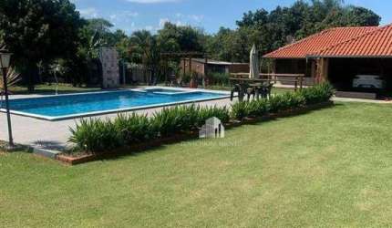 Chácara à venda - Limeira/SP