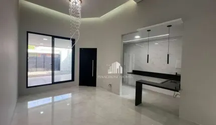 Casa com 2 dormitórios à venda, 110 m² por R$ 590.000,00 - Parque Nova Carioba - Americana/SP