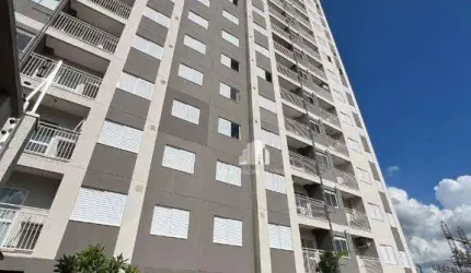 APARTAMENTO COM GARDEN NO FIRENZE - SANTA BARBARA D´OESTE
