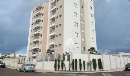 Torre Única Residencial Flórida