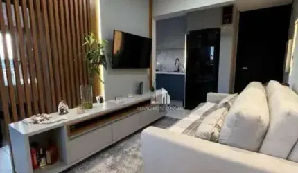 Apartamento à venda no Condomínio 7 de Setembro - Centro de Americana/SP