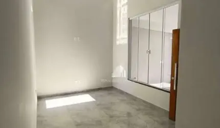 Casa com 3 dormitórios à venda, 110 m² por R$ 520.000,00 - Jardim Boer I - Americana/SP