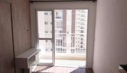 Apartamento com 2 dormitórios à venda, 50 m² por R$ 286.000 - Cariobinha - Americana/SP