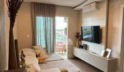 APARTAMENTO À VENDA  CONDOMÍNIO TOSCANA