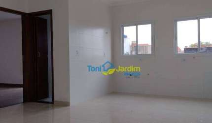 Apartamento à venda, 39 m² por R$ 220.000,00 - Cidade Satélite Santa Bárbara - São Paulo/SP