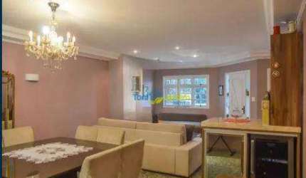 Sobrado com 3 dormitórios à venda, 264 m² por R$ 935.000,00 - Nova Petrópolis - São Bernardo do Campo/SP