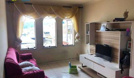 Sobrado com 5 dormitórios à venda, 180 m² por R$ 380.000,00 - Condomínio Maracanã - Santo André/SP