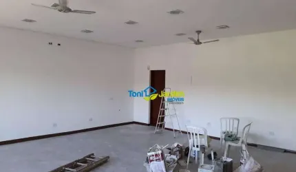 Sala para alugar, 67 m² por R$ 1.551,67/mês - Vila Metalúrgica - Santo André/SP