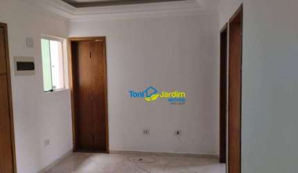 Apartamento à venda, 60 m² por R$ 329.900,00 - Vila Francisco Matarazzo - Santo André/SP
