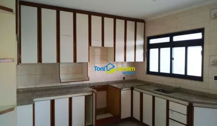 Sobrado com 4 dormitórios à venda, 335 m² por R$ 800.000,00 - Vila Alto de Santo André - Santo André/SP