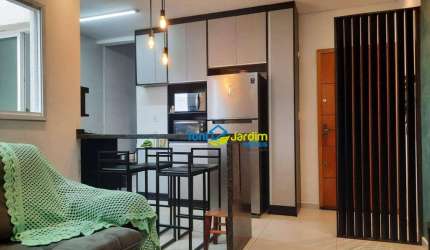 Cobertura à venda, 100 m² por R$ 520.000,00 - Parque Oratório - Santo André/SP