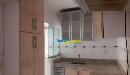 Apartamento com 2 dormitórios à venda, 58 m² por R$ 338.000,00 - Santa Teresinha - Santo André/SP