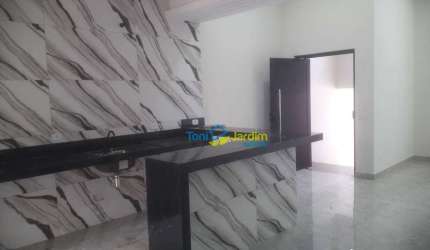 Casa à venda, 104 m² por R$ 750.000,00 - Parque Oratório - Santo André/SP