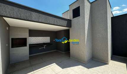 Sobrado com 2 dormitórios, 83 m² - venda por R$ 510.000,00 ou aluguel por R$ 3.500,00/mês - Vila Humaitá - Santo André/SP