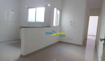Cobertura com 2 dormitórios à venda, 100 m² por R$ 425.000,00 - Vila Francisco Matarazzo - Santo André/SP