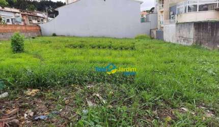 Terreno, 1000 m² - venda por R$ 3.500.000,00 ou aluguel por R$ 10.225,48/mês - Parque Jaçatuba - Santo André/SP