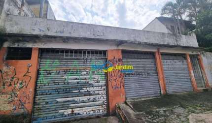 Casa com 2 dormitórios à venda, 180 m² por R$ 580.000,00 - Jardim Elba - São Paulo/SP