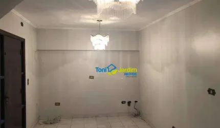 Sobrado com 2 dormitórios à venda, 195 m² por R$ 460.000,00 - Jardim Elba - São Paulo/SP