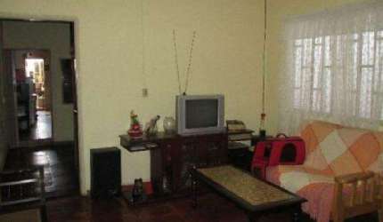 Casa com 3 dormitórios à venda, 106 m² por R$ 350.000,00 - Vila Francisco Matarazzo - Santo André/SP