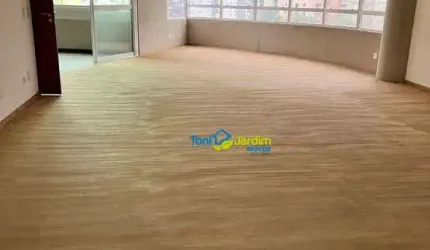 Apartamento à venda, 275 m² por R$ 2.970.000,00 - Jardim - Santo André/SP