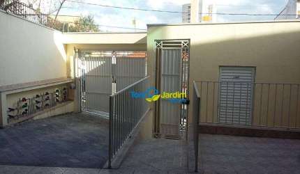 Apartamento à venda, 38 m² por R$ 297.000,00 - Parque das Nações - Santo André/SP