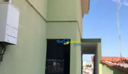 Sobrado com 3 dormitórios à venda, 241 m² por R$ 735.000,00 - Vila Alto de Santo André - Santo André/SP