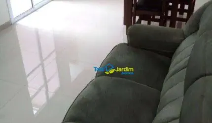 Apartamento com 3 dormitórios à venda, 61 m² por R$ 390.000,00 - Utinga - Santo André/SP