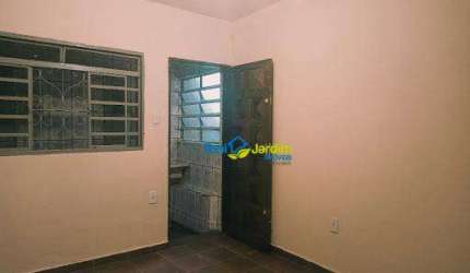 Casa com 4 dormitórios à venda, 113 m² por R$ 290.000,00 - Condomínio Maracanã - Santo André/SP