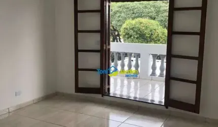 Sobrado à venda, 254 m² por R$ 495.000,00 - Parque Capuava - Santo André/SP